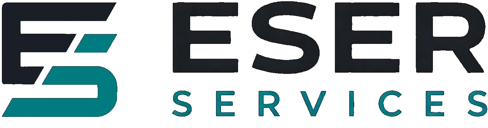 ESER Services – Hausmeister- und Reinigungsservice